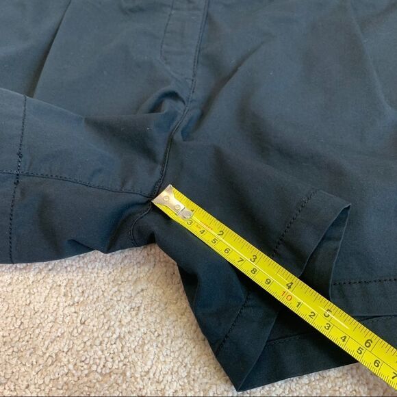 Nike golf black shorts size 10 - Picture 7 of 11